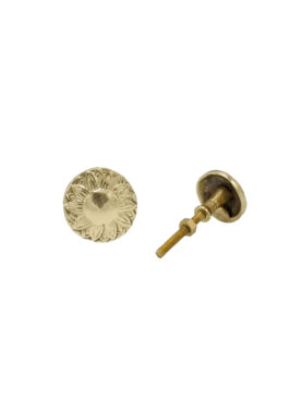 Solange Knob Large 5