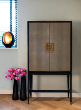 Barkast Bloomingville Richmond