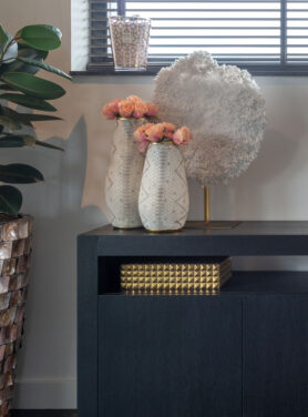 Juwelen Box Blaze Goud (gold)