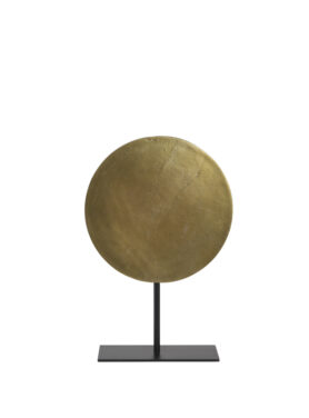 Ornament Op Voet Gasi 3