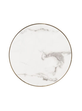 Richmond Bijzettafel Odin 45Ø Bla