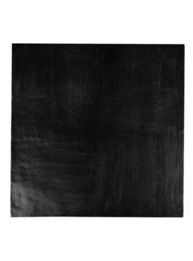 Richmond Salontafel Bolder Aluminium Zwart (black) Blad