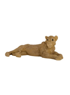 Richmond Gouden leeuw decoratie