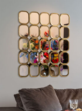 spiegel vakjes Richmond marila