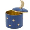 Starry Night Box Doing Goods Blauw doosje met sterretjes en maan