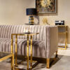 Tafel Blackbone Gold