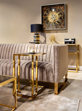 Tafel Blackbone Gold