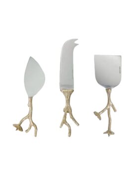 Doing Goods Ava Blossom Kaasmesjes Set 2