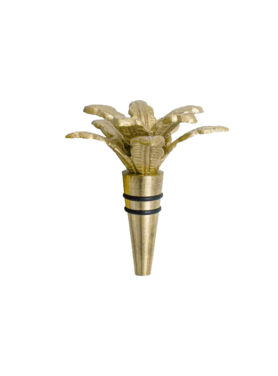 Doing Goods Palash Palm Flessenstopper
