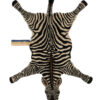 Doing Goods Vloerkleed Stripey Zebra