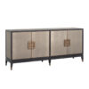 Gouden Dressoir Richmond