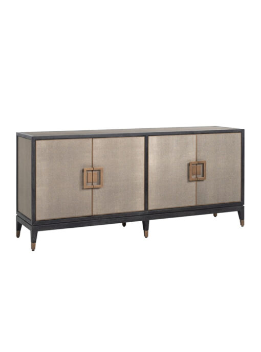 Gouden Dressoir Richmond