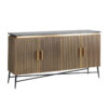 Gouden Dressoir Richmond Ironville
