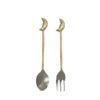 Morgan Moon Dessert Set