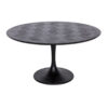 Richmond Ronde Eettafel Blax