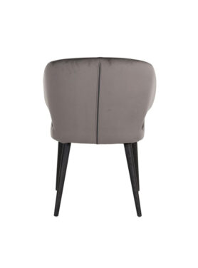 taupe kleur eetkamerstoel richmond