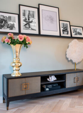 hotel chic tv dressoir richmond