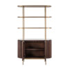 houten wandkast richmond