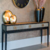 Hotel chic Wandtafel Bloomingville