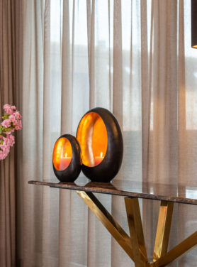 Wandtafel Conrad richmond interiors