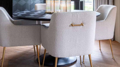 Meubelen In Teddy Stof; Het Nieuwe Trendmateriaal Uitgelichte Afbeelding