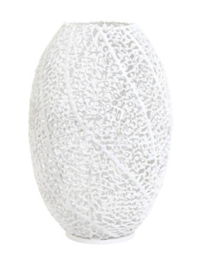 Windlicht Mat Zwart 9