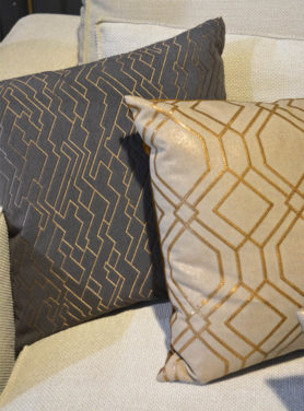 Claudi Alexis Dark Taupe