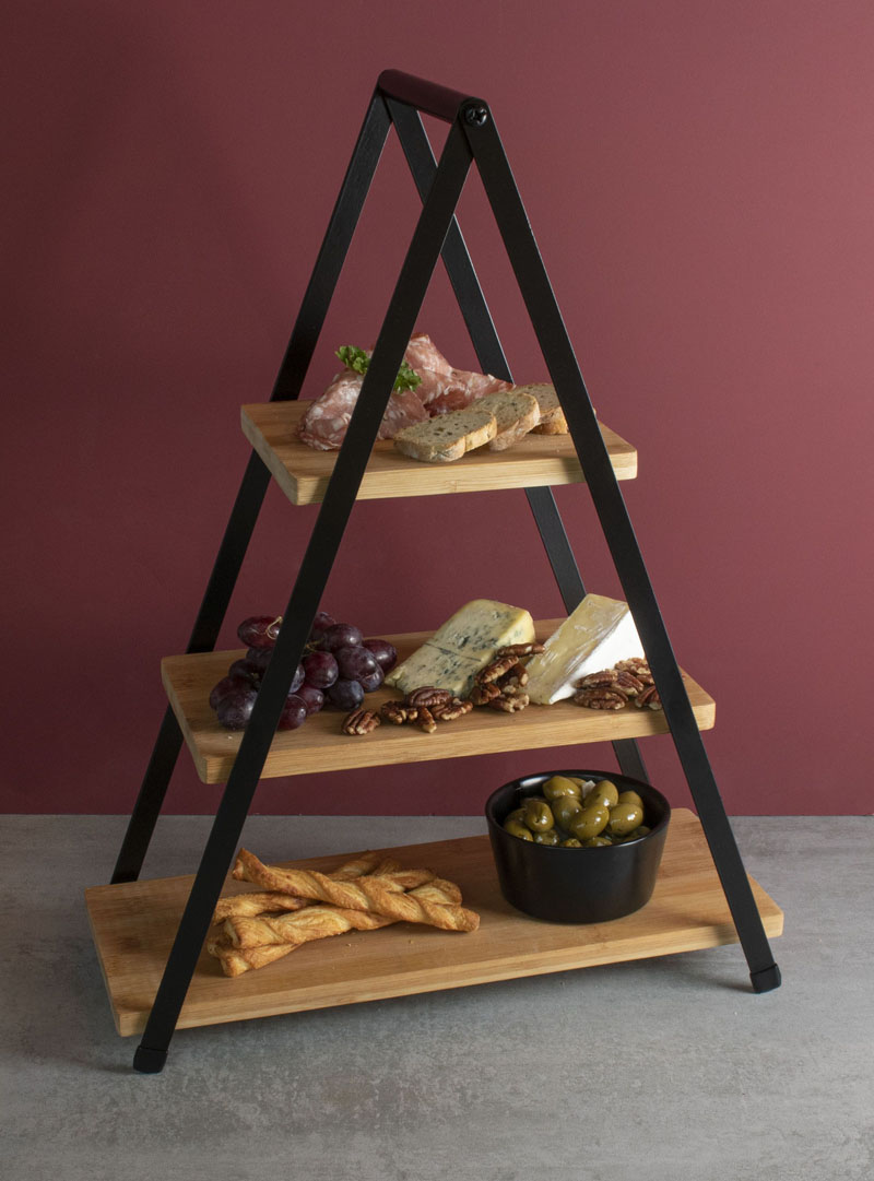 Gusta Etagere 4