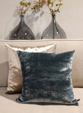 Claudi Sierkussen Alvy Iced Blue