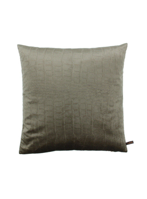 Sierkussen Brett Claudi Beige