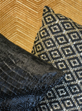 Claire Black Taupe 4