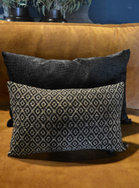 Claire Black Taupe 5