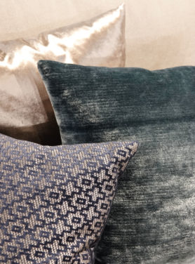 Detailfoto Claudi Kussens