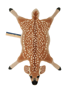 Francis Fawn Vloerkleed Goodsoing