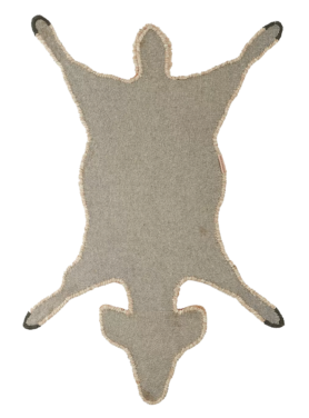 Francis Fawn Vloerkleed 3