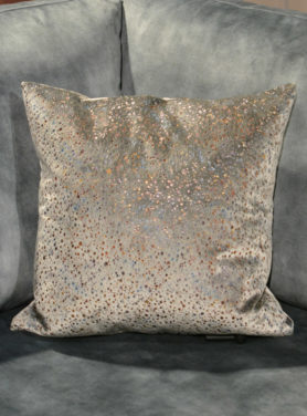 Claudi Sierkussen Giacomo Sand met glitters