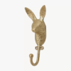 Harri Hare Kapstokhaak goud Doing Goods haas
