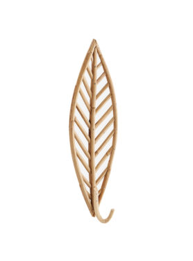 Madam Stoltz Bamboo Haak