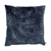 Claudi Sierkussen Otoniel Denim Donkerblauw