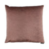 Sierkussen Claudi Perla Ash Rose roze vierkant