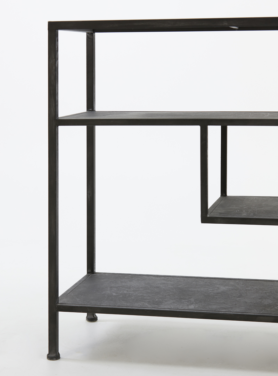 Side Tabel Ilaya Zwart 2