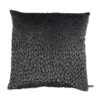 Speranza Dark Taupe met stippen
