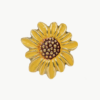 Sunny Sunflower Kastknop Doing Goods zonnebloem