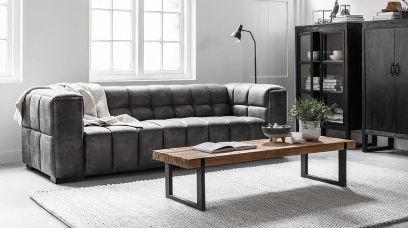 Top 5 Industriële Salontafels Uitgelichte Afbeelding