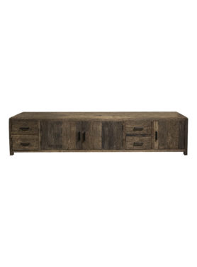 Tv Dressoir Parijs 2