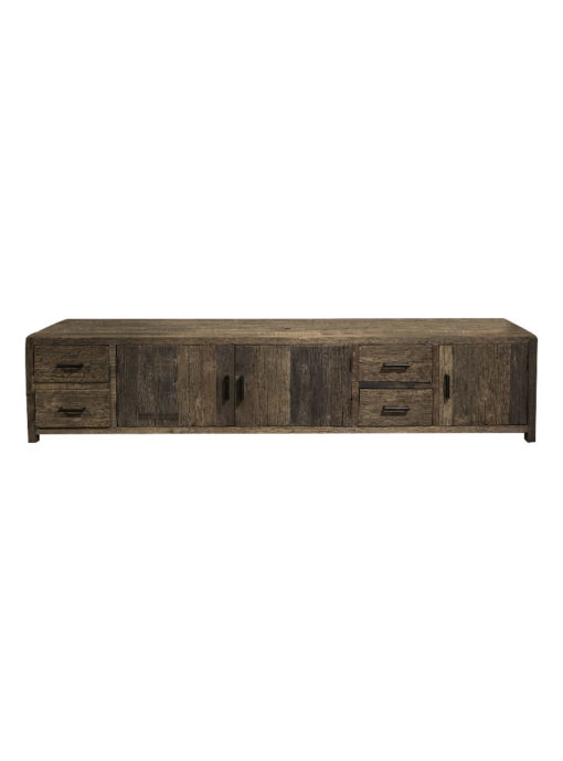 Tv Dressoir Parijs 2