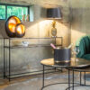 Richmond Wandtafel Chandon