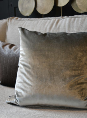 Sierkussen Claudi Paulina Celadon