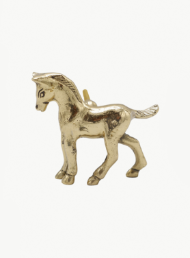 Spirit Horse Kastknop 2