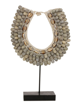 Schelpenketting Batu 3